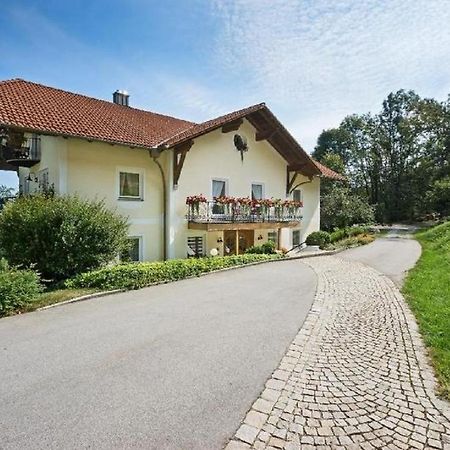 Waldhaus Waldkirchen Exterior foto