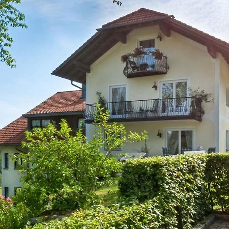Waldhaus Waldkirchen Exterior foto